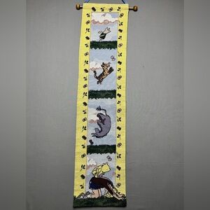 Disney Winnie the Pooh Wall hanging